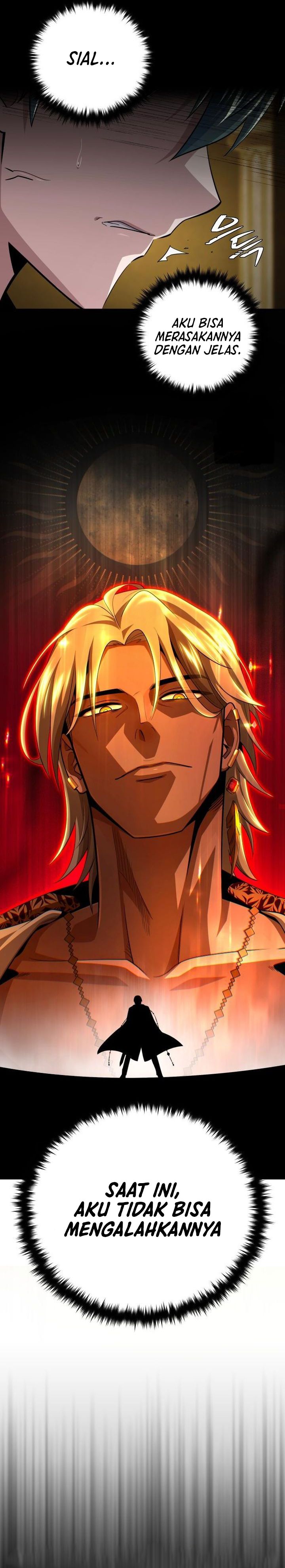 Dilarang COPAS - situs resmi www.mangacanblog.com - Komik the dark magician transmigrates after 66666 years 165 - chapter 165 166 Indonesia the dark magician transmigrates after 66666 years 165 - chapter 165 Terbaru 14|Baca Manga Komik Indonesia|Mangacan