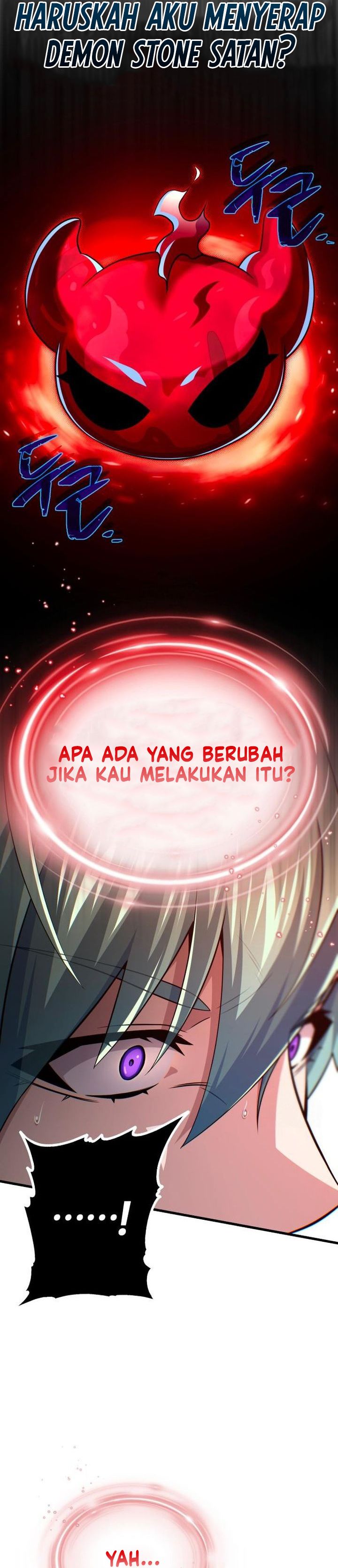 Dilarang COPAS - situs resmi www.mangacanblog.com - Komik the dark magician transmigrates after 66666 years 165 - chapter 165 166 Indonesia the dark magician transmigrates after 66666 years 165 - chapter 165 Terbaru 15|Baca Manga Komik Indonesia|Mangacan