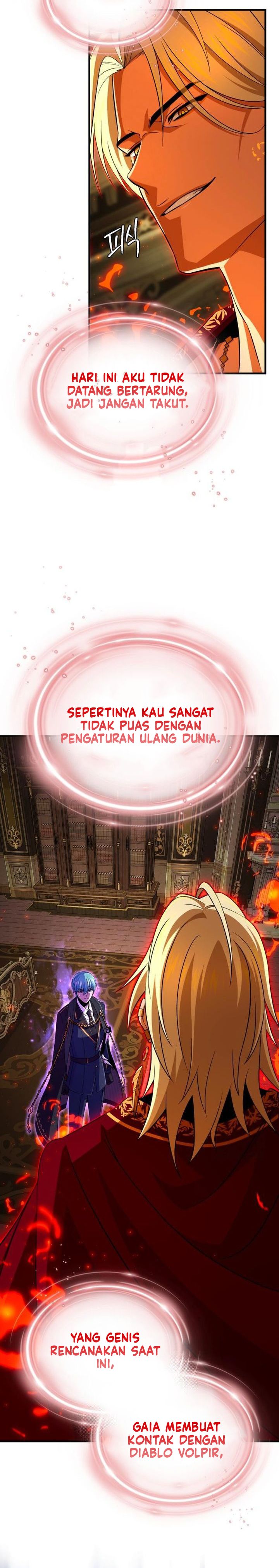 Dilarang COPAS - situs resmi www.mangacanblog.com - Komik the dark magician transmigrates after 66666 years 165 - chapter 165 166 Indonesia the dark magician transmigrates after 66666 years 165 - chapter 165 Terbaru 16|Baca Manga Komik Indonesia|Mangacan