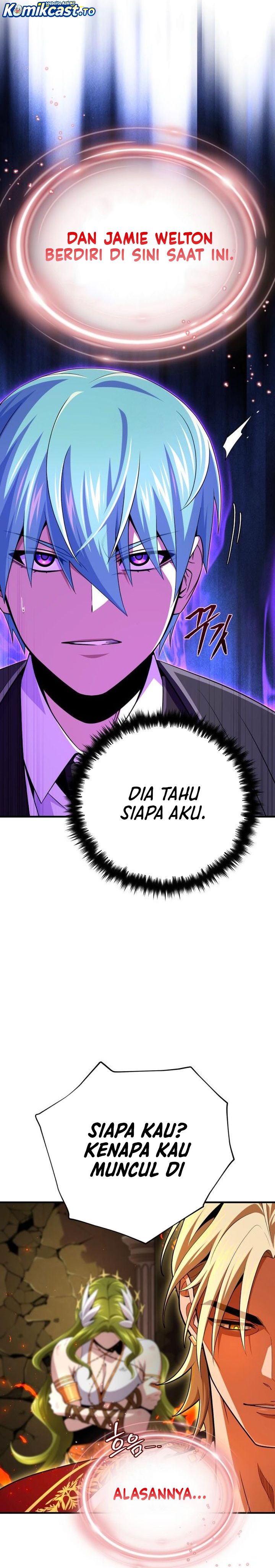 Dilarang COPAS - situs resmi www.mangacanblog.com - Komik the dark magician transmigrates after 66666 years 165 - chapter 165 166 Indonesia the dark magician transmigrates after 66666 years 165 - chapter 165 Terbaru 17|Baca Manga Komik Indonesia|Mangacan