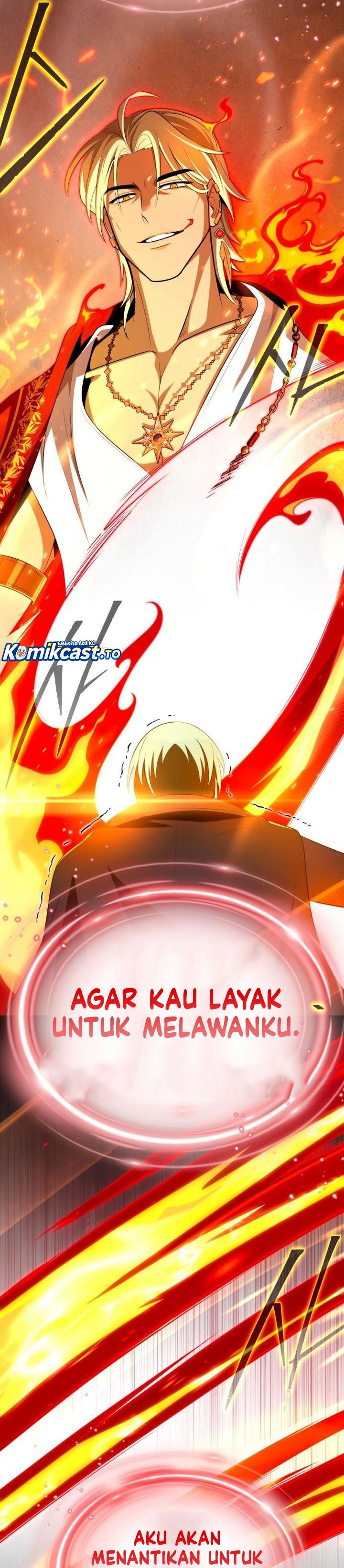 Dilarang COPAS - situs resmi www.mangacanblog.com - Komik the dark magician transmigrates after 66666 years 165 - chapter 165 166 Indonesia the dark magician transmigrates after 66666 years 165 - chapter 165 Terbaru 22|Baca Manga Komik Indonesia|Mangacan