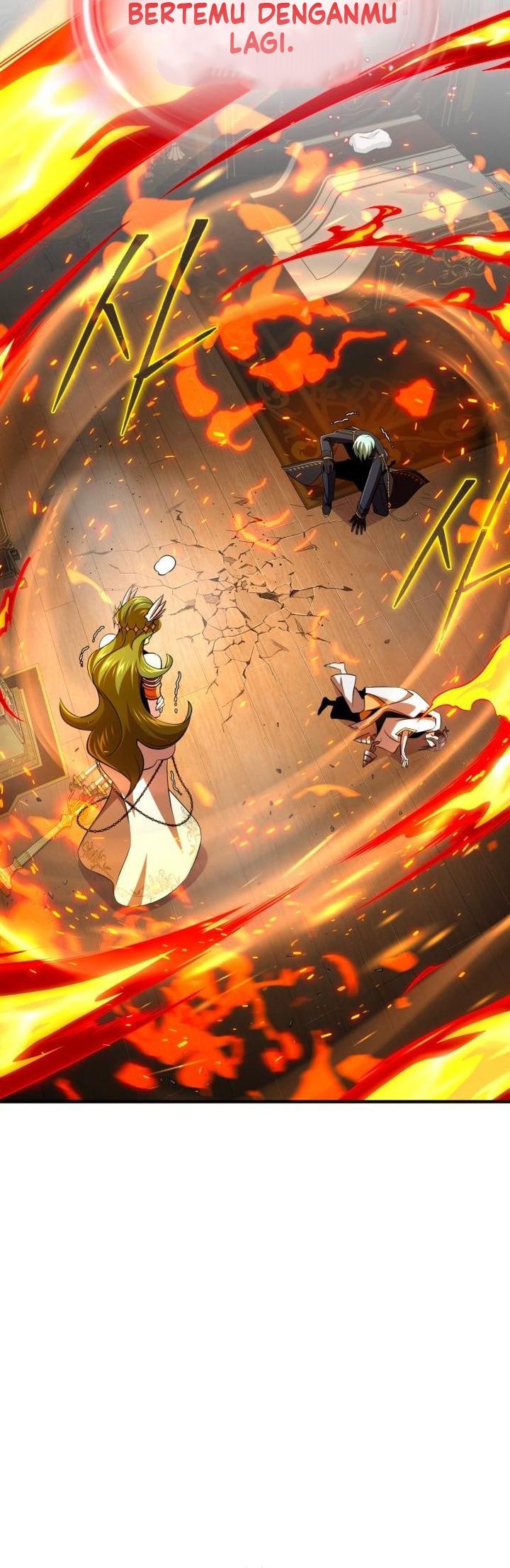 Dilarang COPAS - situs resmi www.mangacanblog.com - Komik the dark magician transmigrates after 66666 years 165 - chapter 165 166 Indonesia the dark magician transmigrates after 66666 years 165 - chapter 165 Terbaru 23|Baca Manga Komik Indonesia|Mangacan