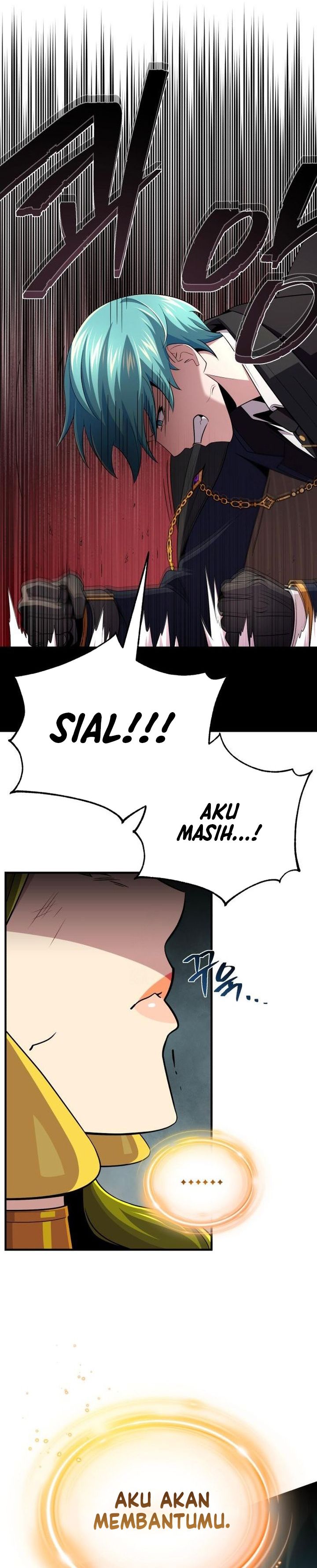 Dilarang COPAS - situs resmi www.mangacanblog.com - Komik the dark magician transmigrates after 66666 years 165 - chapter 165 166 Indonesia the dark magician transmigrates after 66666 years 165 - chapter 165 Terbaru 24|Baca Manga Komik Indonesia|Mangacan