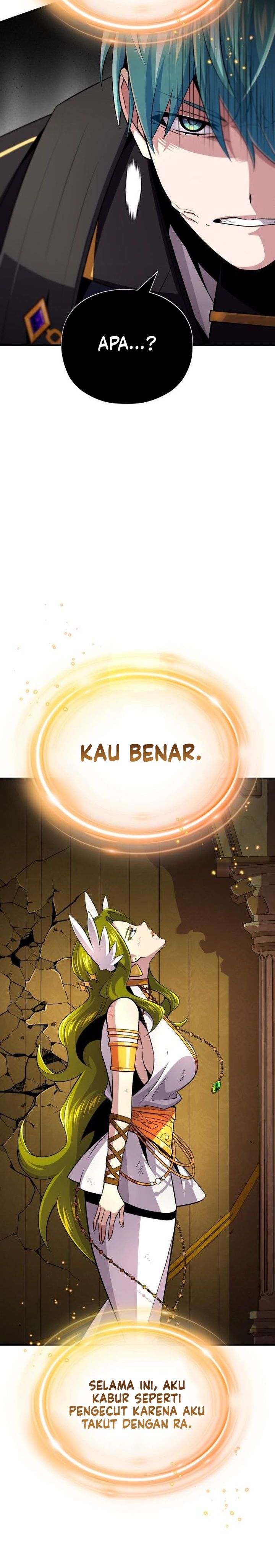 Dilarang COPAS - situs resmi www.mangacanblog.com - Komik the dark magician transmigrates after 66666 years 165 - chapter 165 166 Indonesia the dark magician transmigrates after 66666 years 165 - chapter 165 Terbaru 25|Baca Manga Komik Indonesia|Mangacan