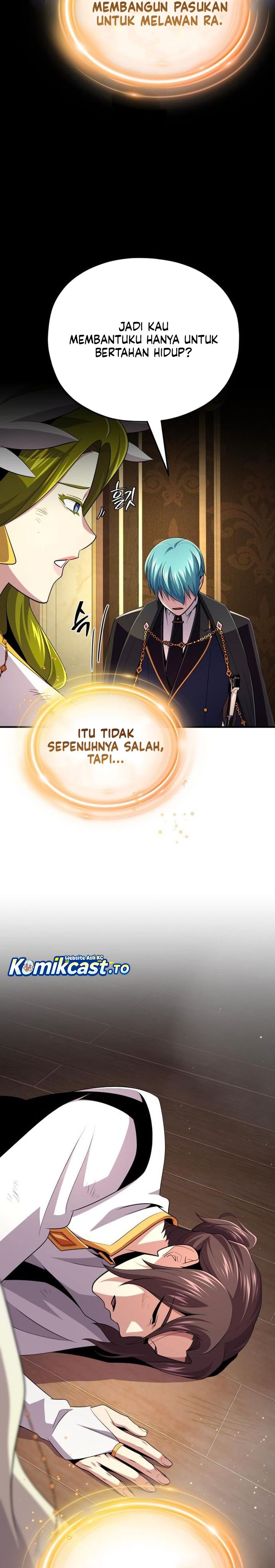 Dilarang COPAS - situs resmi www.mangacanblog.com - Komik the dark magician transmigrates after 66666 years 165 - chapter 165 166 Indonesia the dark magician transmigrates after 66666 years 165 - chapter 165 Terbaru 27|Baca Manga Komik Indonesia|Mangacan