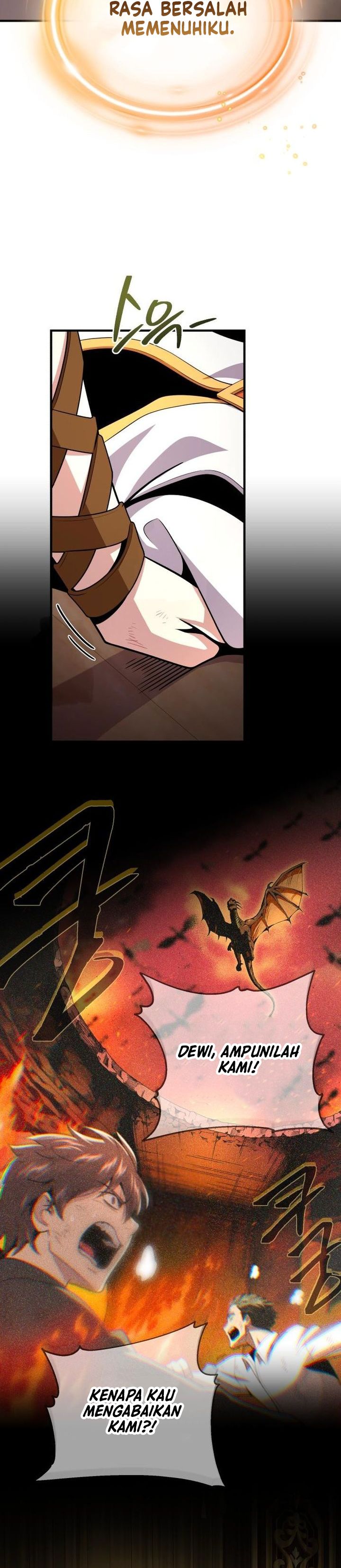 Dilarang COPAS - situs resmi www.mangacanblog.com - Komik the dark magician transmigrates after 66666 years 165 - chapter 165 166 Indonesia the dark magician transmigrates after 66666 years 165 - chapter 165 Terbaru 28|Baca Manga Komik Indonesia|Mangacan