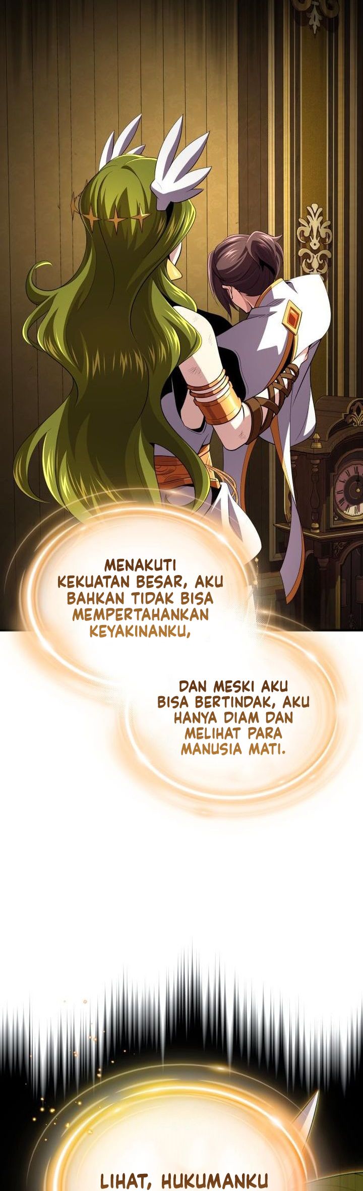 Dilarang COPAS - situs resmi www.mangacanblog.com - Komik the dark magician transmigrates after 66666 years 165 - chapter 165 166 Indonesia the dark magician transmigrates after 66666 years 165 - chapter 165 Terbaru 29|Baca Manga Komik Indonesia|Mangacan
