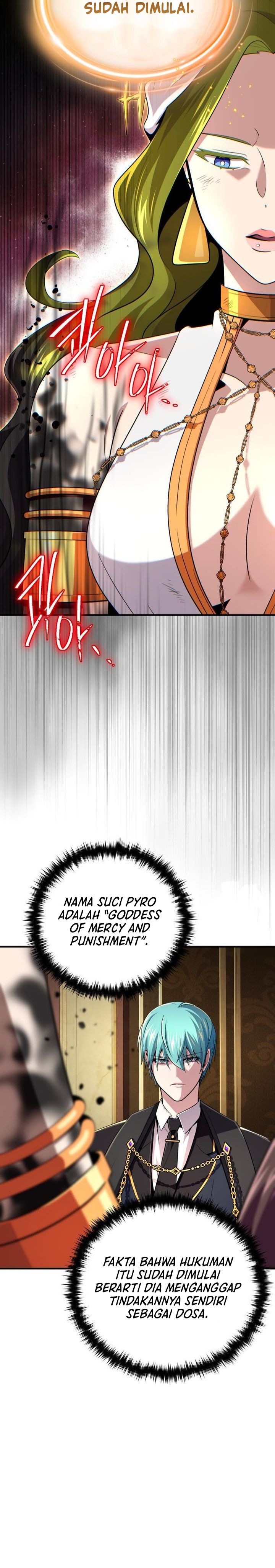 Dilarang COPAS - situs resmi www.mangacanblog.com - Komik the dark magician transmigrates after 66666 years 165 - chapter 165 166 Indonesia the dark magician transmigrates after 66666 years 165 - chapter 165 Terbaru 30|Baca Manga Komik Indonesia|Mangacan