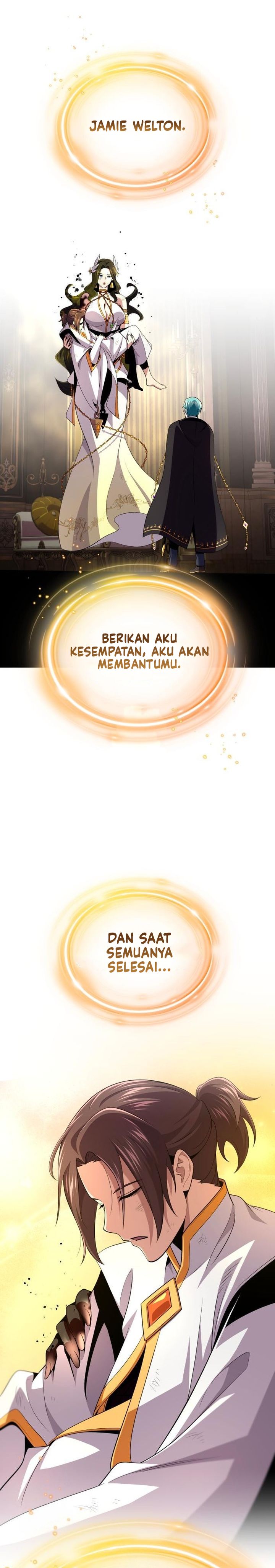 Dilarang COPAS - situs resmi www.mangacanblog.com - Komik the dark magician transmigrates after 66666 years 165 - chapter 165 166 Indonesia the dark magician transmigrates after 66666 years 165 - chapter 165 Terbaru 31|Baca Manga Komik Indonesia|Mangacan