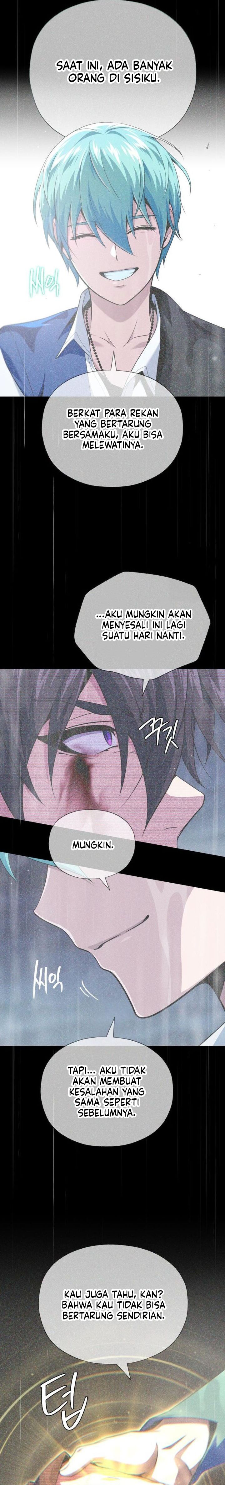 Dilarang COPAS - situs resmi www.mangacanblog.com - Komik the dark magician transmigrates after 66666 years 165 - chapter 165 166 Indonesia the dark magician transmigrates after 66666 years 165 - chapter 165 Terbaru 35|Baca Manga Komik Indonesia|Mangacan