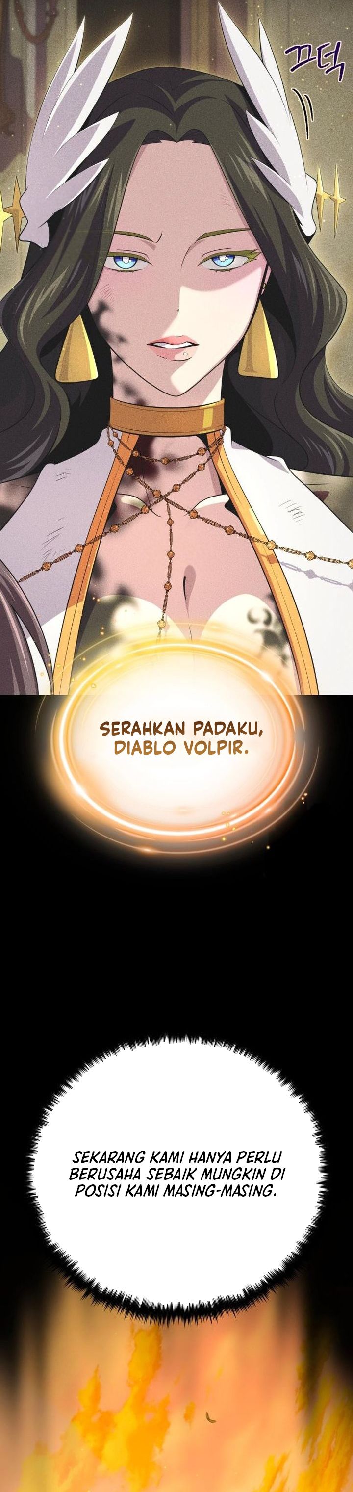 Dilarang COPAS - situs resmi www.mangacanblog.com - Komik the dark magician transmigrates after 66666 years 165 - chapter 165 166 Indonesia the dark magician transmigrates after 66666 years 165 - chapter 165 Terbaru 38|Baca Manga Komik Indonesia|Mangacan