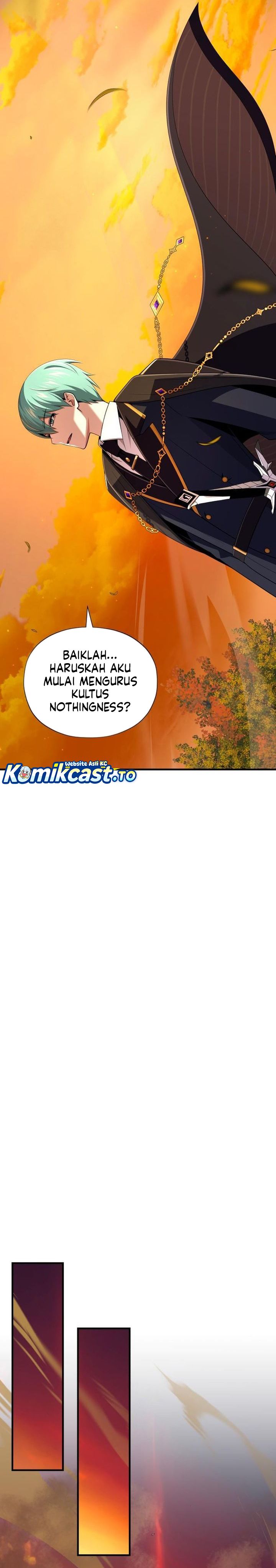 Dilarang COPAS - situs resmi www.mangacanblog.com - Komik the dark magician transmigrates after 66666 years 165 - chapter 165 166 Indonesia the dark magician transmigrates after 66666 years 165 - chapter 165 Terbaru 39|Baca Manga Komik Indonesia|Mangacan