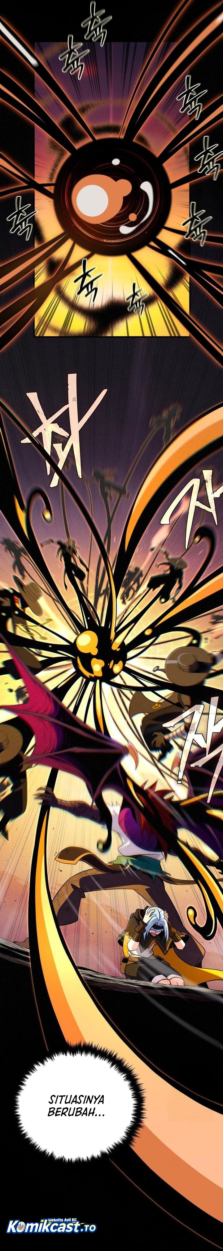 Dilarang COPAS - situs resmi www.mangacanblog.com - Komik the dark magician transmigrates after 66666 years 165 - chapter 165 166 Indonesia the dark magician transmigrates after 66666 years 165 - chapter 165 Terbaru 43|Baca Manga Komik Indonesia|Mangacan