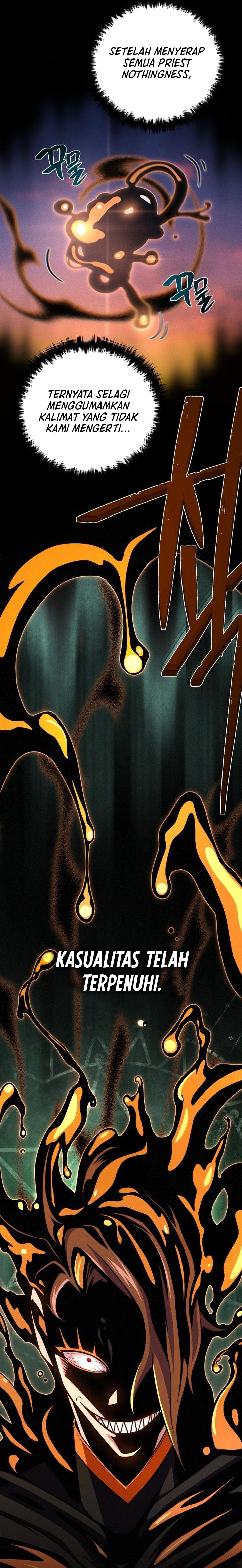 Dilarang COPAS - situs resmi www.mangacanblog.com - Komik the dark magician transmigrates after 66666 years 165 - chapter 165 166 Indonesia the dark magician transmigrates after 66666 years 165 - chapter 165 Terbaru 44|Baca Manga Komik Indonesia|Mangacan