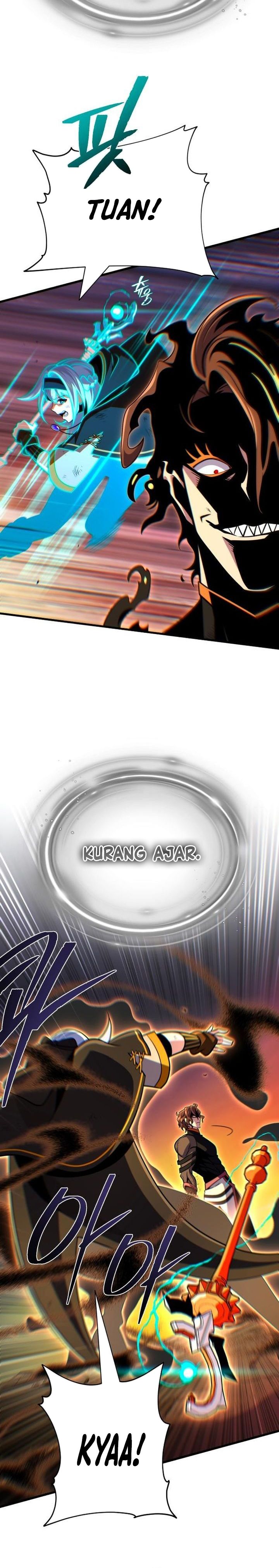 Dilarang COPAS - situs resmi www.mangacanblog.com - Komik the dark magician transmigrates after 66666 years 165 - chapter 165 166 Indonesia the dark magician transmigrates after 66666 years 165 - chapter 165 Terbaru 46|Baca Manga Komik Indonesia|Mangacan