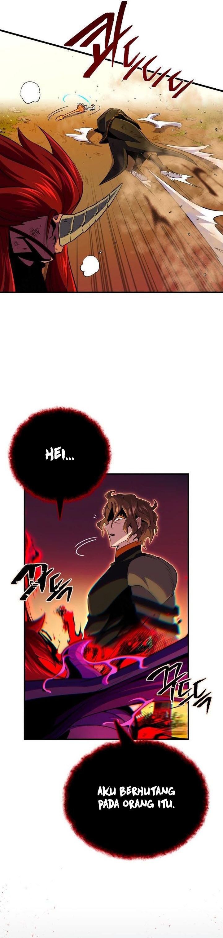 Dilarang COPAS - situs resmi www.mangacanblog.com - Komik the dark magician transmigrates after 66666 years 165 - chapter 165 166 Indonesia the dark magician transmigrates after 66666 years 165 - chapter 165 Terbaru 47|Baca Manga Komik Indonesia|Mangacan