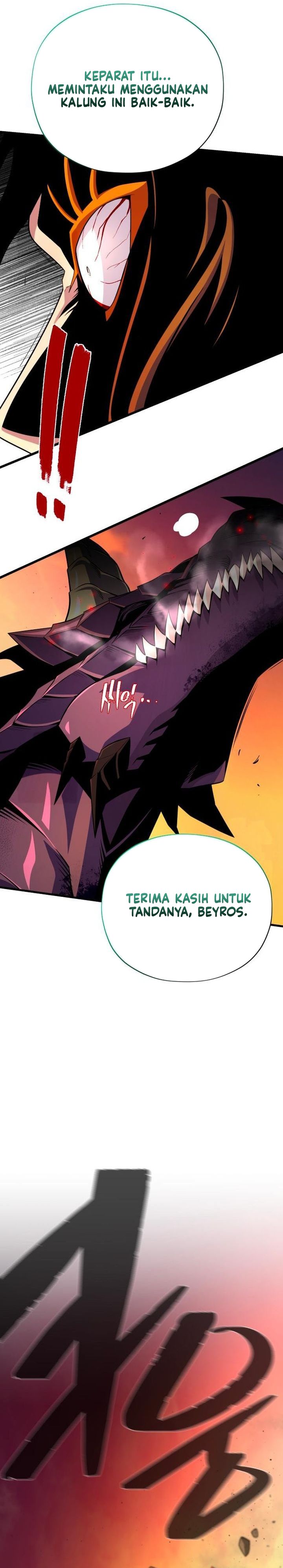Dilarang COPAS - situs resmi www.mangacanblog.com - Komik the dark magician transmigrates after 66666 years 165 - chapter 165 166 Indonesia the dark magician transmigrates after 66666 years 165 - chapter 165 Terbaru 51|Baca Manga Komik Indonesia|Mangacan