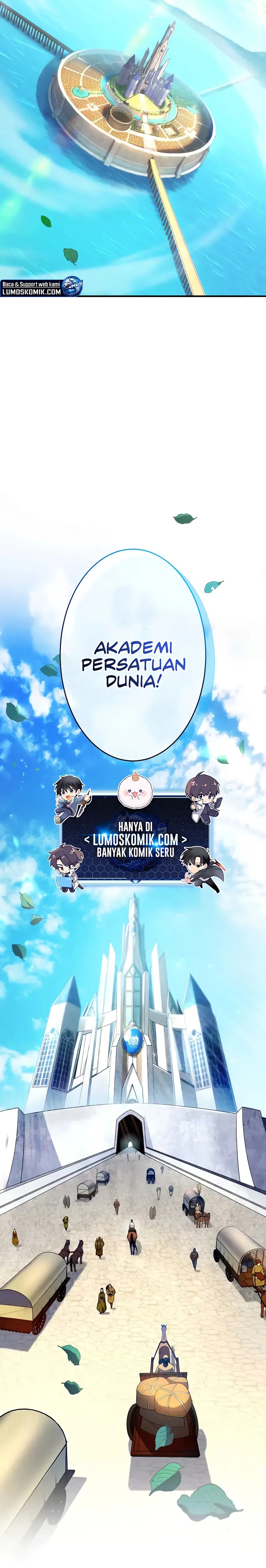 The Dark Swordsman Returns chapter 7