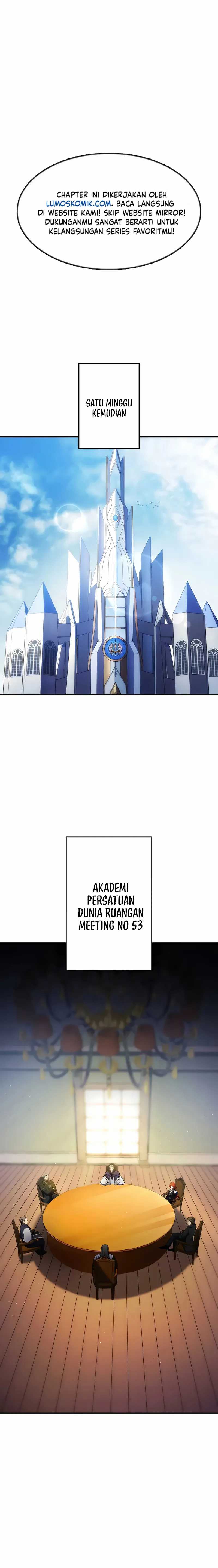 The Dark Swordsman Returns chapter 9