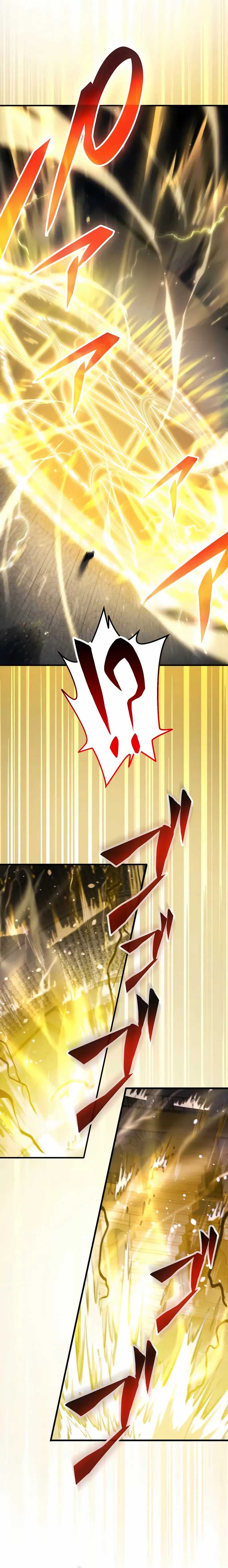 The Dark Swordsman Returns chapter 10