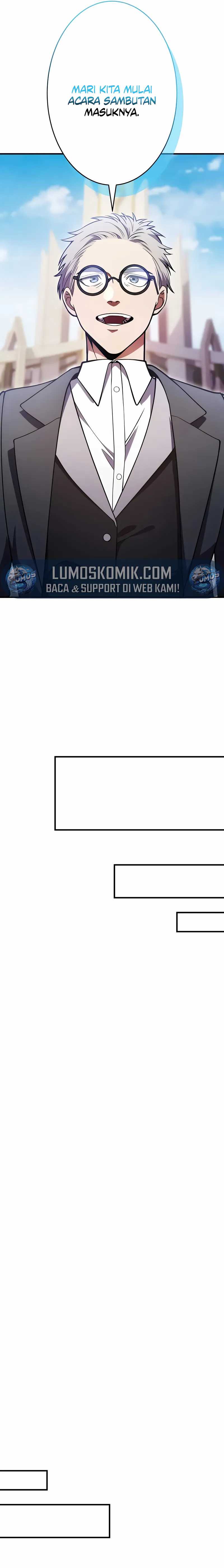 The Dark Swordsman Returns chapter 10