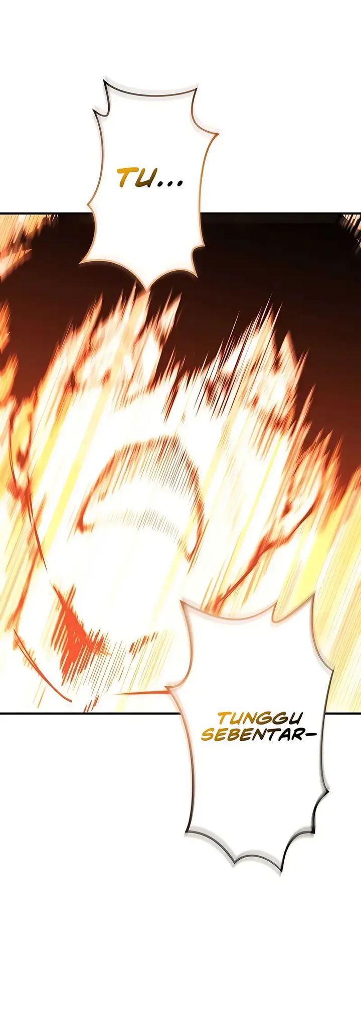 The Dark Swordsman Returns chapter 14