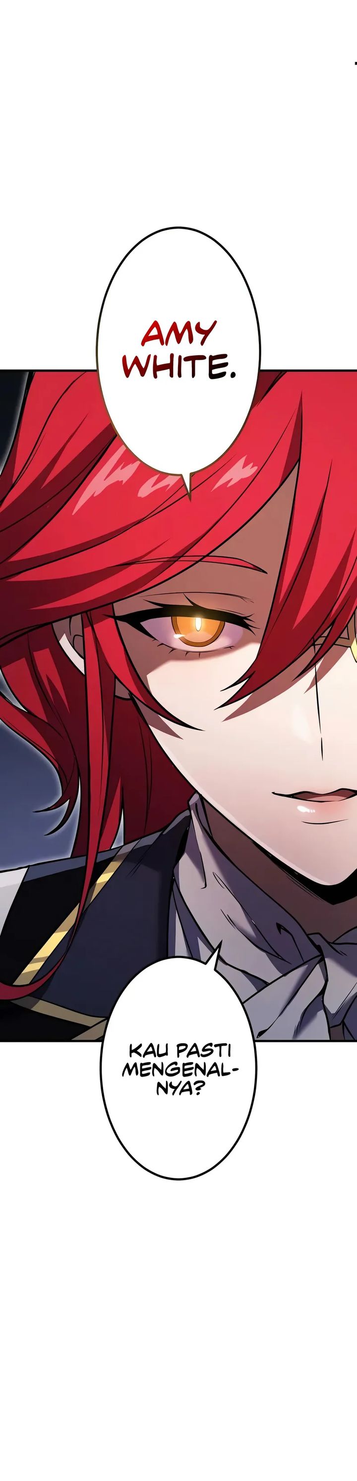 The Dark Swordsman Returns chapter 14