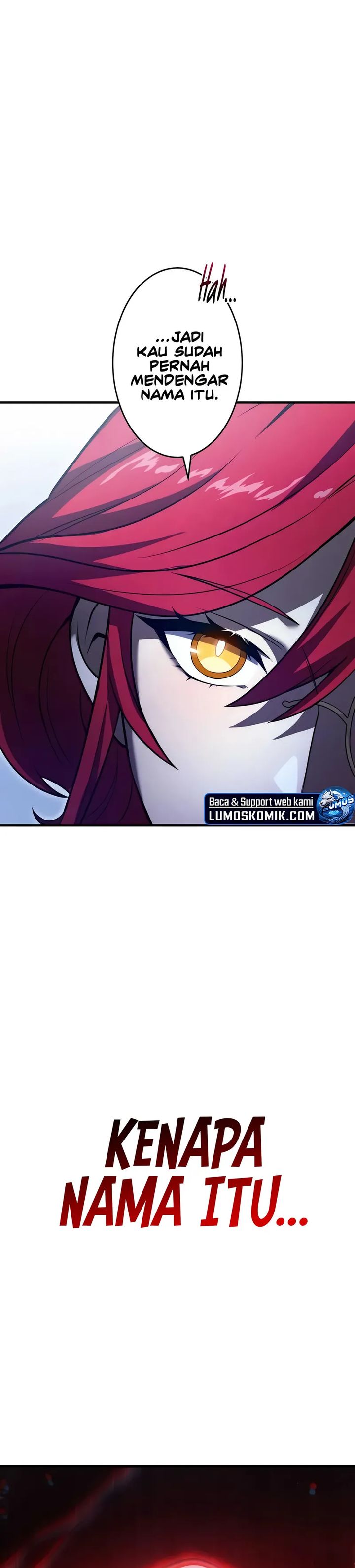 The Dark Swordsman Returns chapter 14