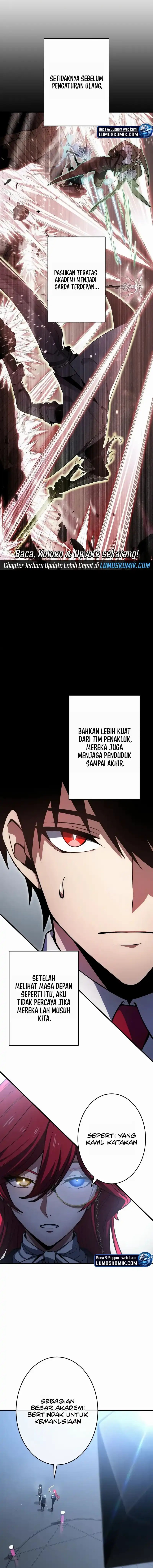 The Dark Swordsman Returns chapter 19