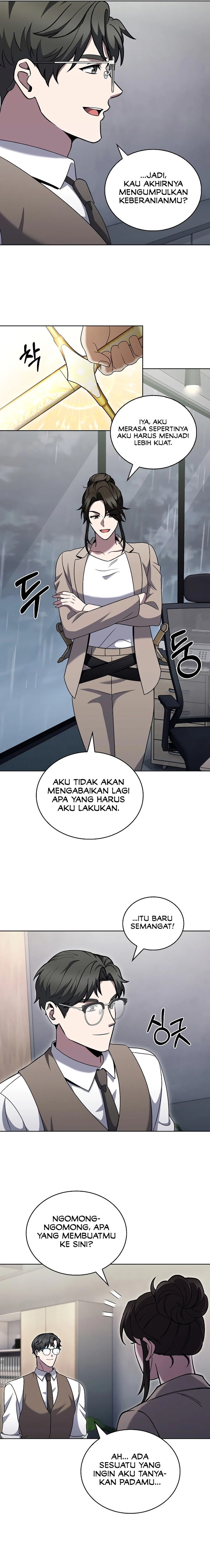 Dilarang COPAS - situs resmi www.mangacanblog.com - Komik the delivery man from murim 050 - chapter 50 51 Indonesia the delivery man from murim 050 - chapter 50 Terbaru 16|Baca Manga Komik Indonesia|Mangacan