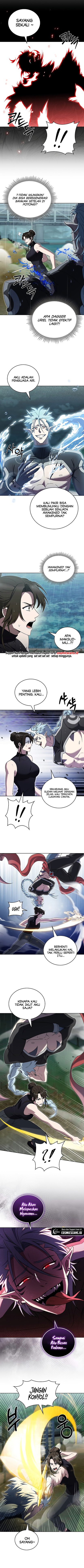 The Delivery Man From Murim Chapter 53 Bahasa Indonesia