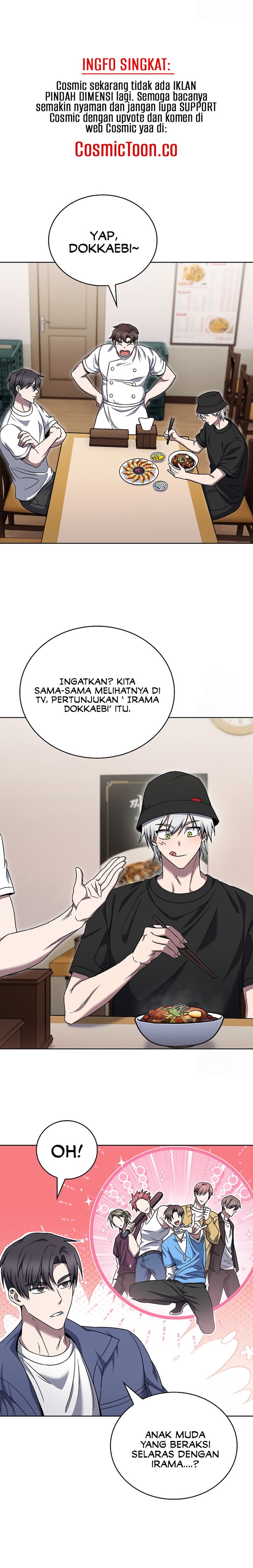 Dilarang COPAS - situs resmi www.mangacanblog.com - Komik the delivery man from murim 056 - chapter 56 57 Indonesia the delivery man from murim 056 - chapter 56 Terbaru 9|Baca Manga Komik Indonesia|Mangacan