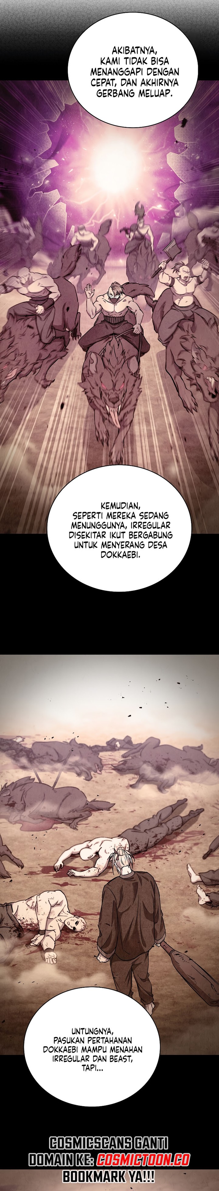 Dilarang COPAS - situs resmi www.mangacanblog.com - Komik the delivery man from murim 057 - chapter 57 58 Indonesia the delivery man from murim 057 - chapter 57 Terbaru 4|Baca Manga Komik Indonesia|Mangacan