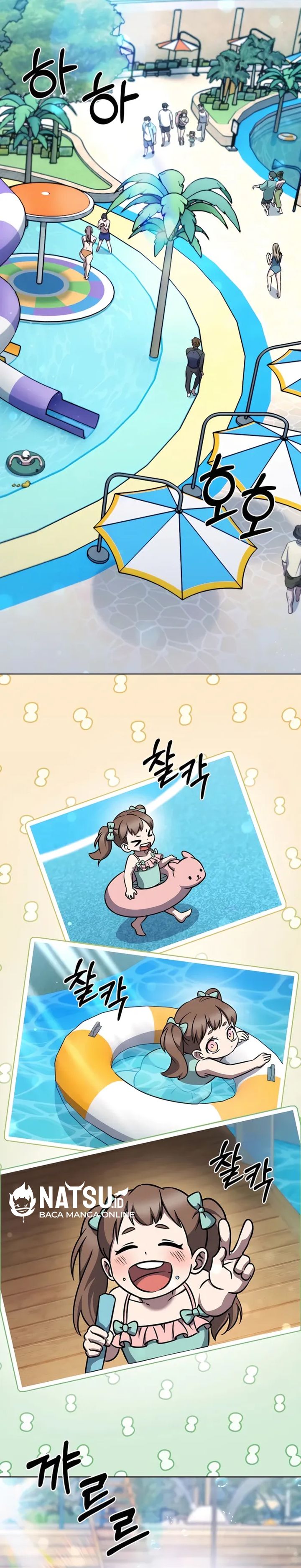 The Delivery Man From Murim chapter 63