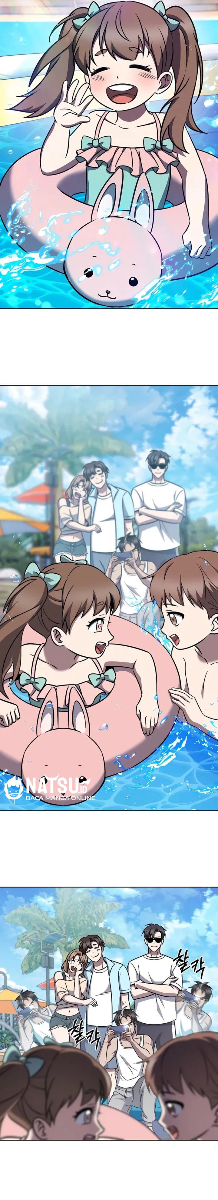 The Delivery Man From Murim chapter 63