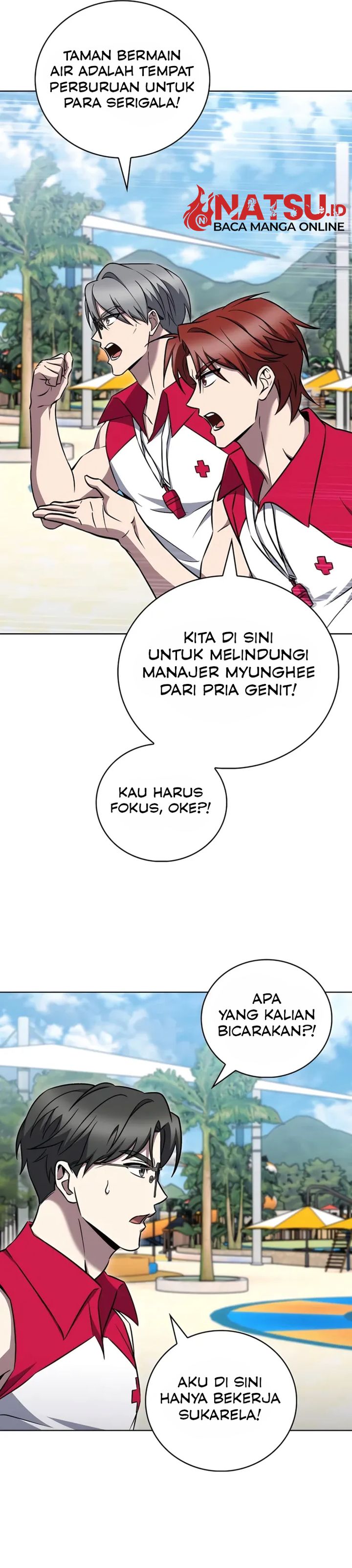The Delivery Man From Murim chapter 63