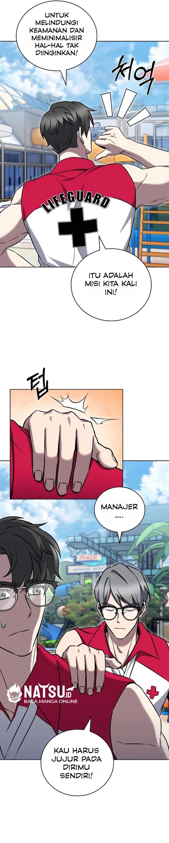 The Delivery Man From Murim chapter 63