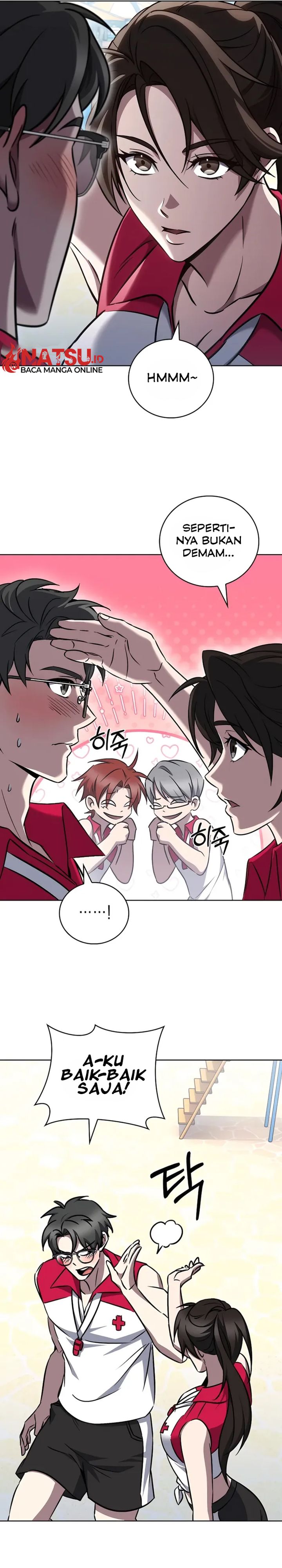 The Delivery Man From Murim chapter 63