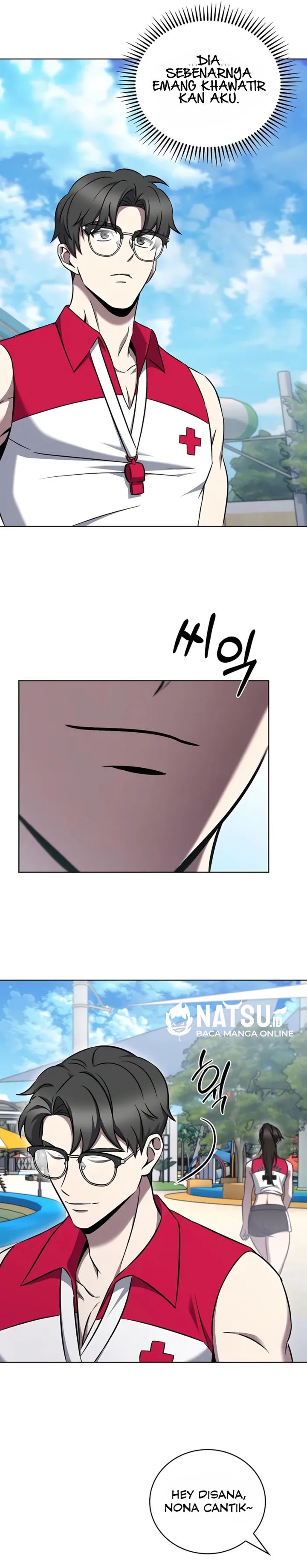 The Delivery Man From Murim chapter 63