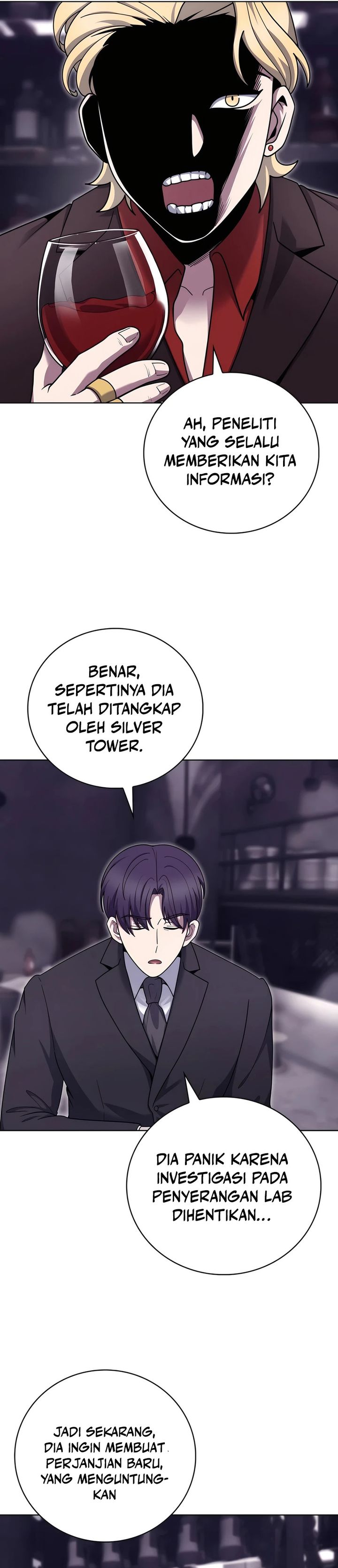 Dilarang COPAS - situs resmi www.mangacanblog.com - Komik the delivery man from murim 083 - chapter 83 84 Indonesia the delivery man from murim 083 - chapter 83 Terbaru 2|Baca Manga Komik Indonesia|Mangacan