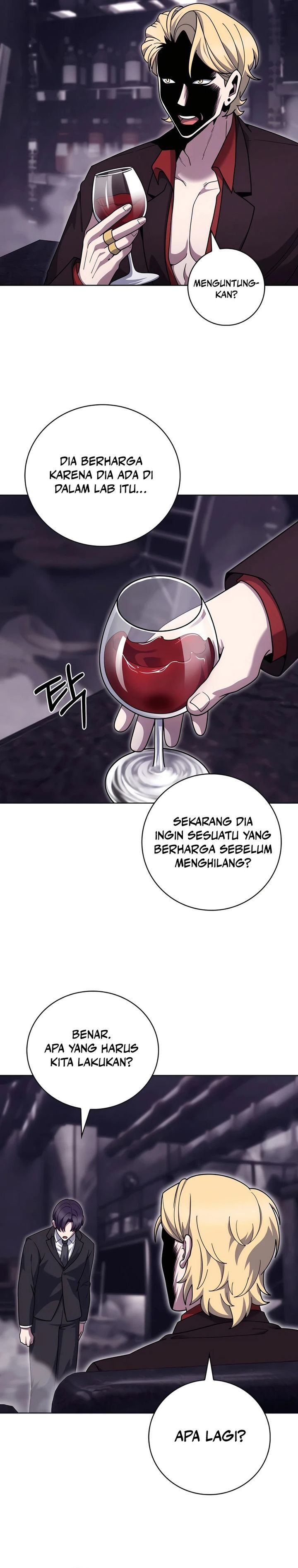 Dilarang COPAS - situs resmi www.mangacanblog.com - Komik the delivery man from murim 083 - chapter 83 84 Indonesia the delivery man from murim 083 - chapter 83 Terbaru 3|Baca Manga Komik Indonesia|Mangacan