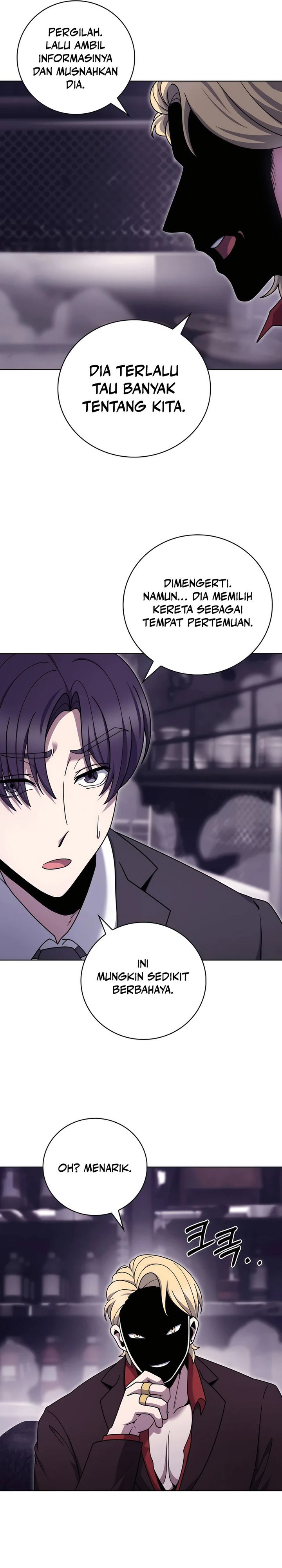 Dilarang COPAS - situs resmi www.mangacanblog.com - Komik the delivery man from murim 083 - chapter 83 84 Indonesia the delivery man from murim 083 - chapter 83 Terbaru 4|Baca Manga Komik Indonesia|Mangacan