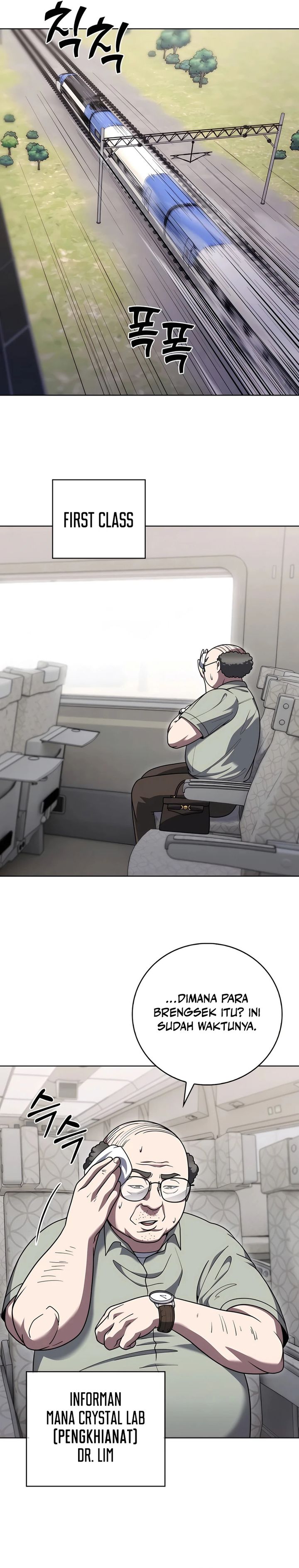 Dilarang COPAS - situs resmi www.mangacanblog.com - Komik the delivery man from murim 083 - chapter 83 84 Indonesia the delivery man from murim 083 - chapter 83 Terbaru 8|Baca Manga Komik Indonesia|Mangacan