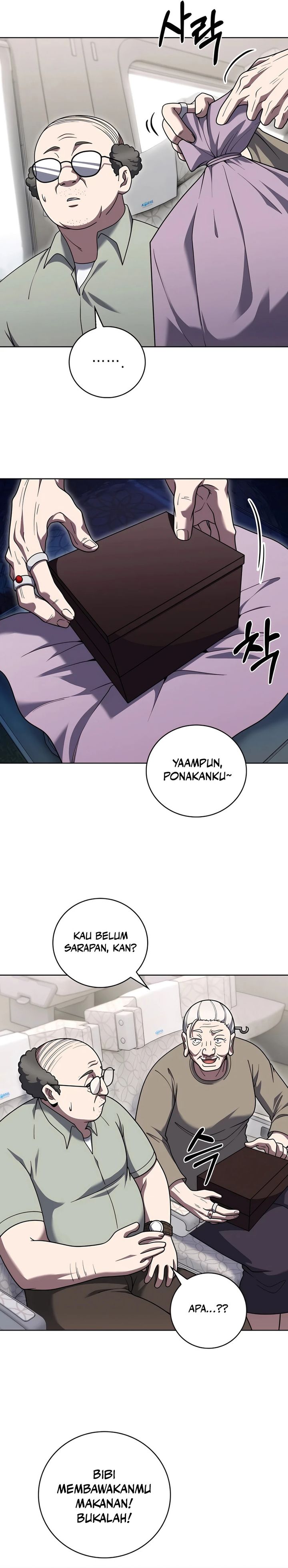 Dilarang COPAS - situs resmi www.mangacanblog.com - Komik the delivery man from murim 083 - chapter 83 84 Indonesia the delivery man from murim 083 - chapter 83 Terbaru 10|Baca Manga Komik Indonesia|Mangacan