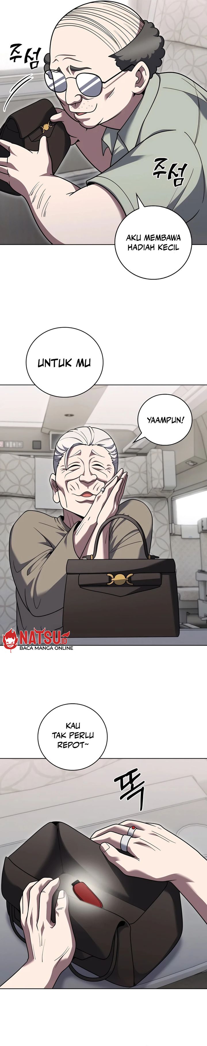 Dilarang COPAS - situs resmi www.mangacanblog.com - Komik the delivery man from murim 083 - chapter 83 84 Indonesia the delivery man from murim 083 - chapter 83 Terbaru 13|Baca Manga Komik Indonesia|Mangacan