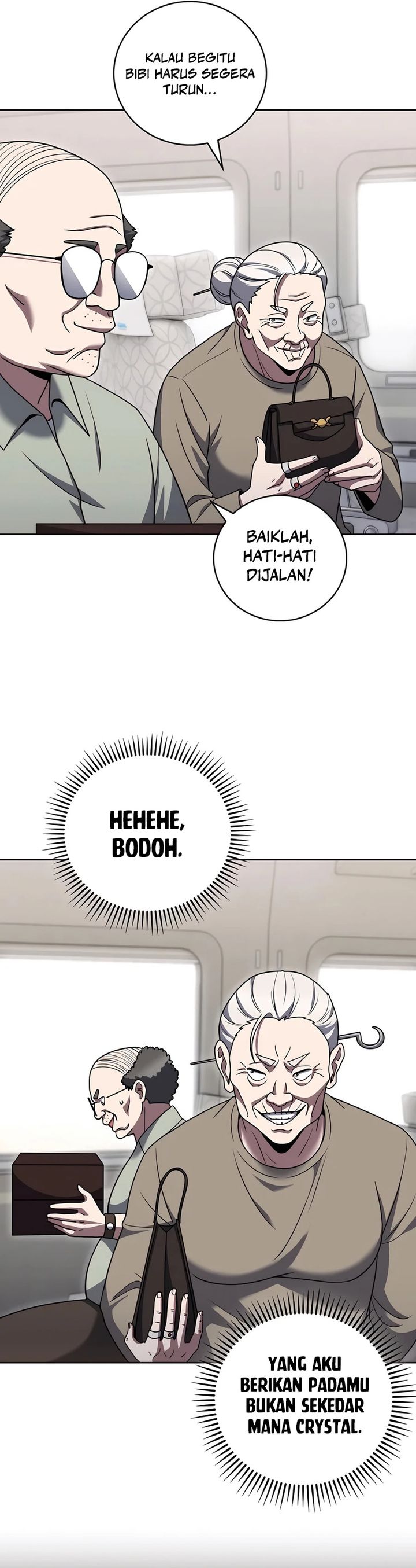 Dilarang COPAS - situs resmi www.mangacanblog.com - Komik the delivery man from murim 083 - chapter 83 84 Indonesia the delivery man from murim 083 - chapter 83 Terbaru 15|Baca Manga Komik Indonesia|Mangacan