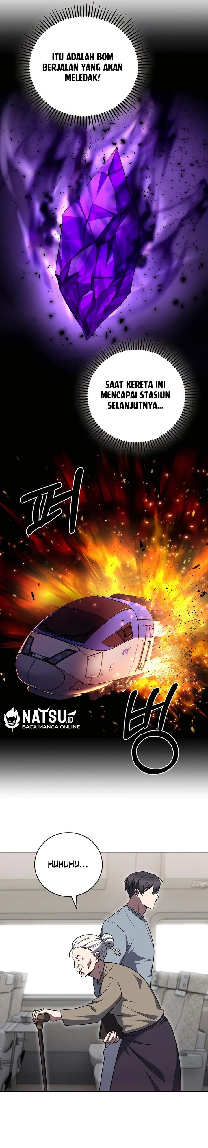 Dilarang COPAS - situs resmi www.mangacanblog.com - Komik the delivery man from murim 083 - chapter 83 84 Indonesia the delivery man from murim 083 - chapter 83 Terbaru 16|Baca Manga Komik Indonesia|Mangacan