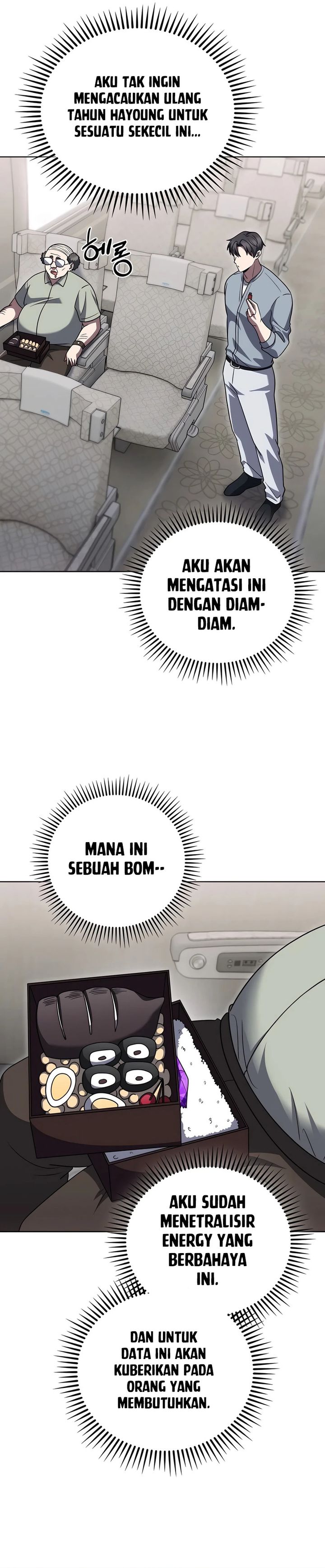 Dilarang COPAS - situs resmi www.mangacanblog.com - Komik the delivery man from murim 083 - chapter 83 84 Indonesia the delivery man from murim 083 - chapter 83 Terbaru 22|Baca Manga Komik Indonesia|Mangacan