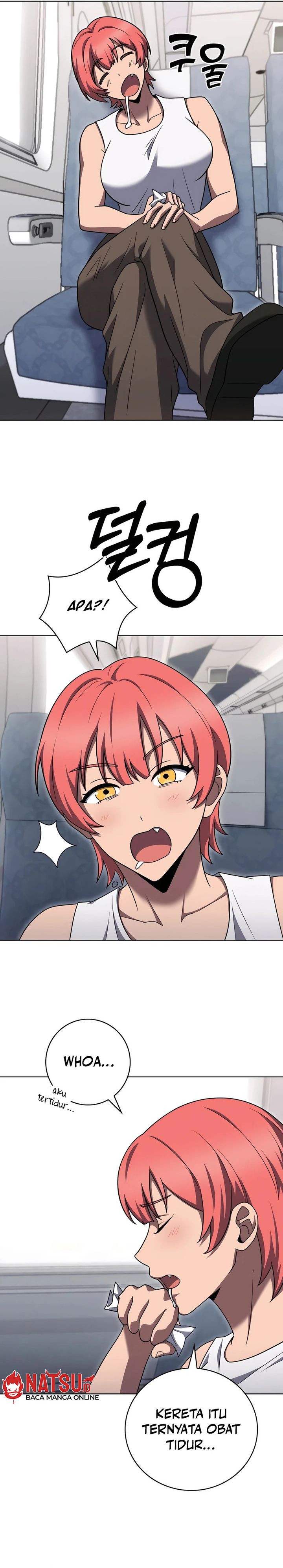 Dilarang COPAS - situs resmi www.mangacanblog.com - Komik the delivery man from murim 083 - chapter 83 84 Indonesia the delivery man from murim 083 - chapter 83 Terbaru 23|Baca Manga Komik Indonesia|Mangacan