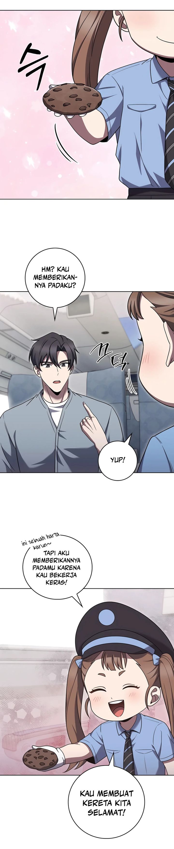 Dilarang COPAS - situs resmi www.mangacanblog.com - Komik the delivery man from murim 083 - chapter 83 84 Indonesia the delivery man from murim 083 - chapter 83 Terbaru 26|Baca Manga Komik Indonesia|Mangacan